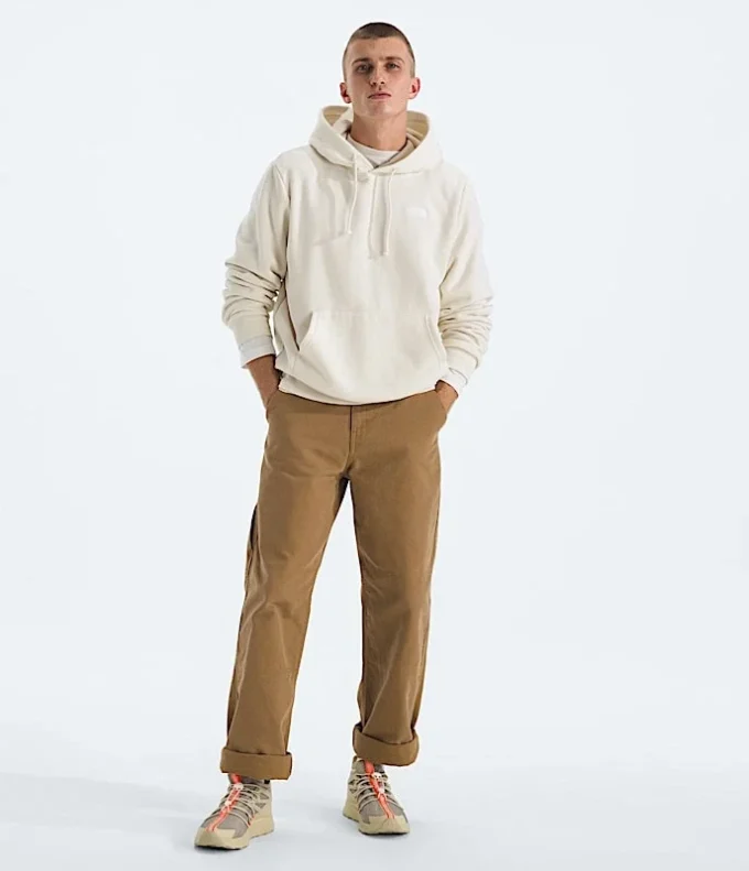 Sudadera con capucha Evolution Simple Dome Regular para hombre