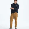 Sudadera con capucha Evolution Simple Dome Regular para hombre