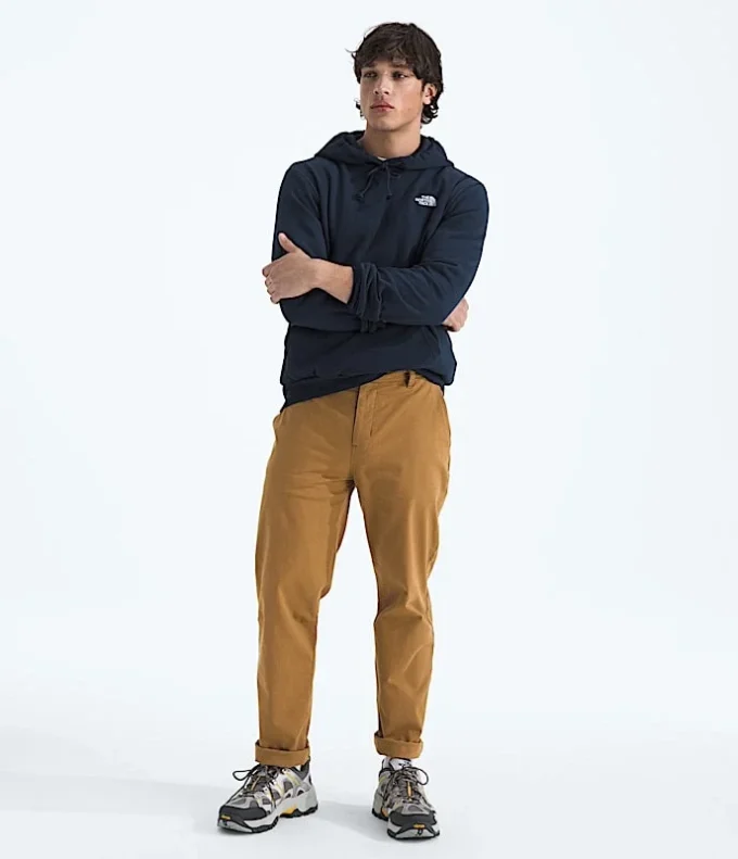 Sudadera con capucha Evolution Simple Dome Regular para hombre