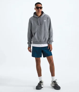 Sudadera con capucha Evolution Simple Dome Regular para hombre Sudadera con capucha Evolution Simple Dome Regular para hombre