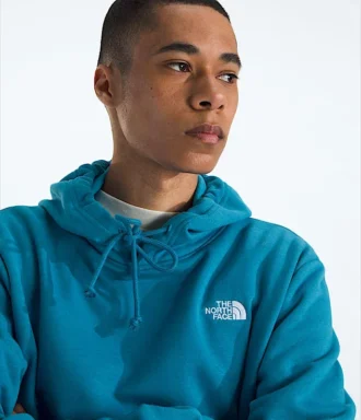 Sudadera con capucha Evolution Simple Dome Regular para hombre