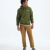 Sudadera con capucha Evolution Simple Dome Regular para hombre