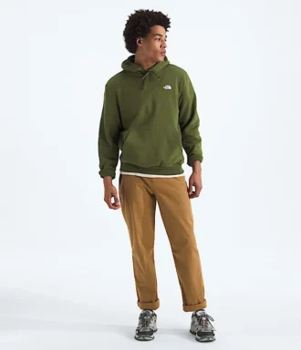 Sudadera con capucha Evolution Simple Dome Regular para hombre