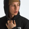 Sudadera con capucha Evolution Simple Dome Regular para hombre Sudadera con capucha Evolution Simple Dome Regular para hombre