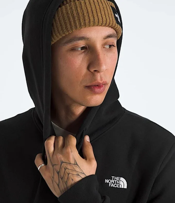Sudadera con capucha Evolution Simple Dome Regular para hombre Sudadera con capucha Evolution Simple Dome Regular para hombre