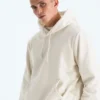 Sudadera con capucha Evolution Simple Dome Regular para hombre