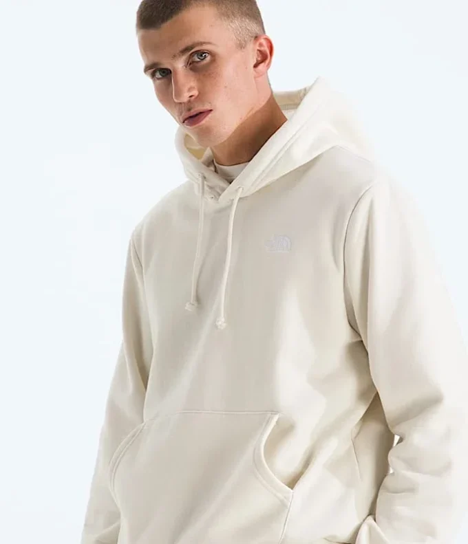 Sudadera con capucha Evolution Simple Dome Regular para hombre
