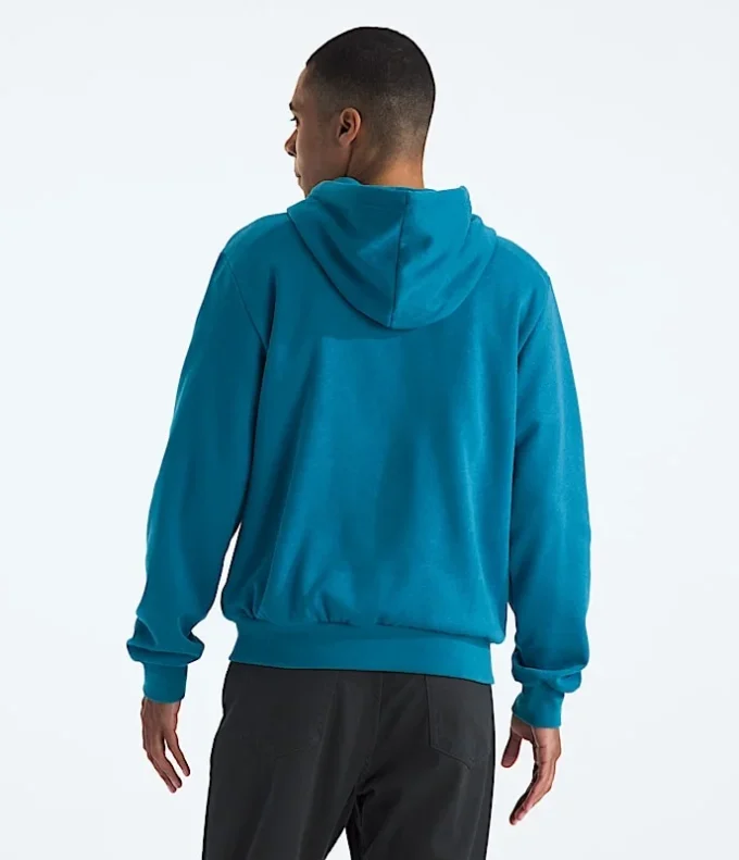 Sudadera con capucha Evolution Simple Dome Regular para hombre