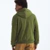Sudadera con capucha Evolution Simple Dome Regular para hombre
