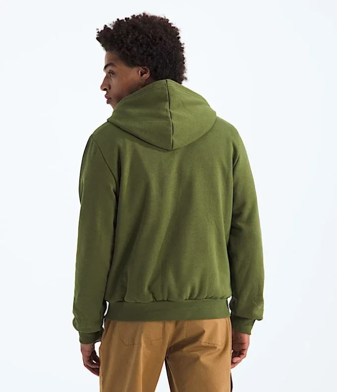 Sudadera con capucha Evolution Simple Dome Regular para hombre