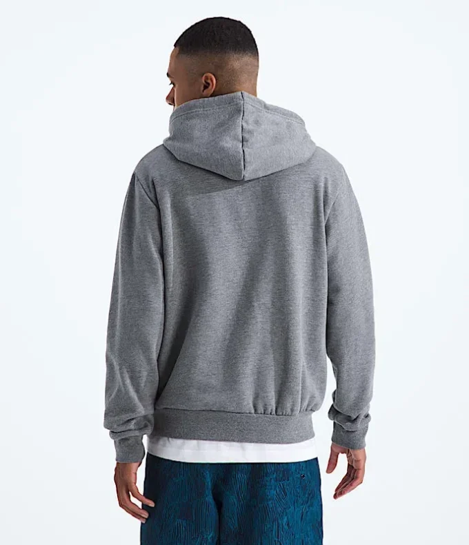 Sudadera con capucha Evolution Simple Dome Regular para hombre
