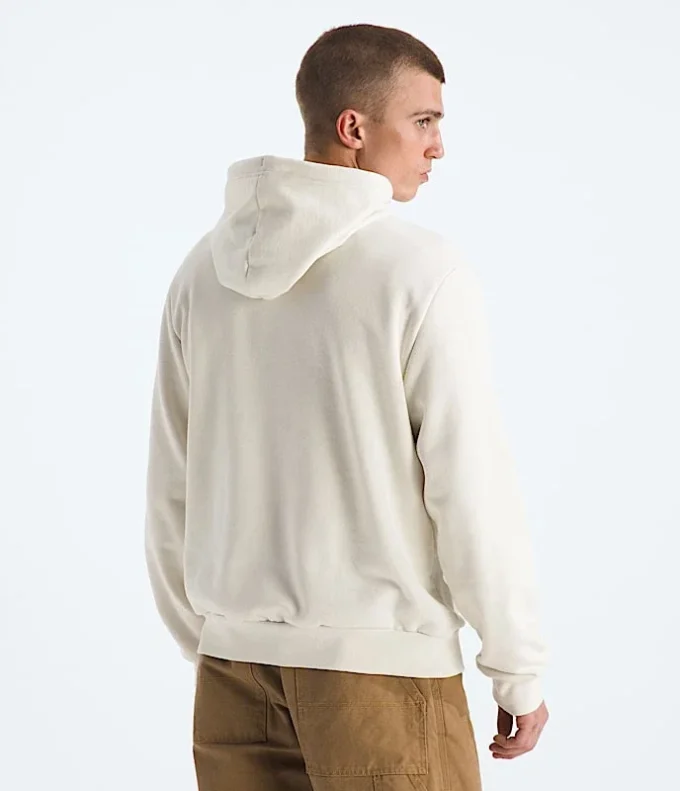 Sudadera con capucha Evolution Simple Dome Regular para hombre