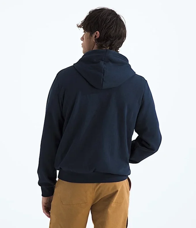 Sudadera con capucha Evolution Simple Dome Regular para hombre