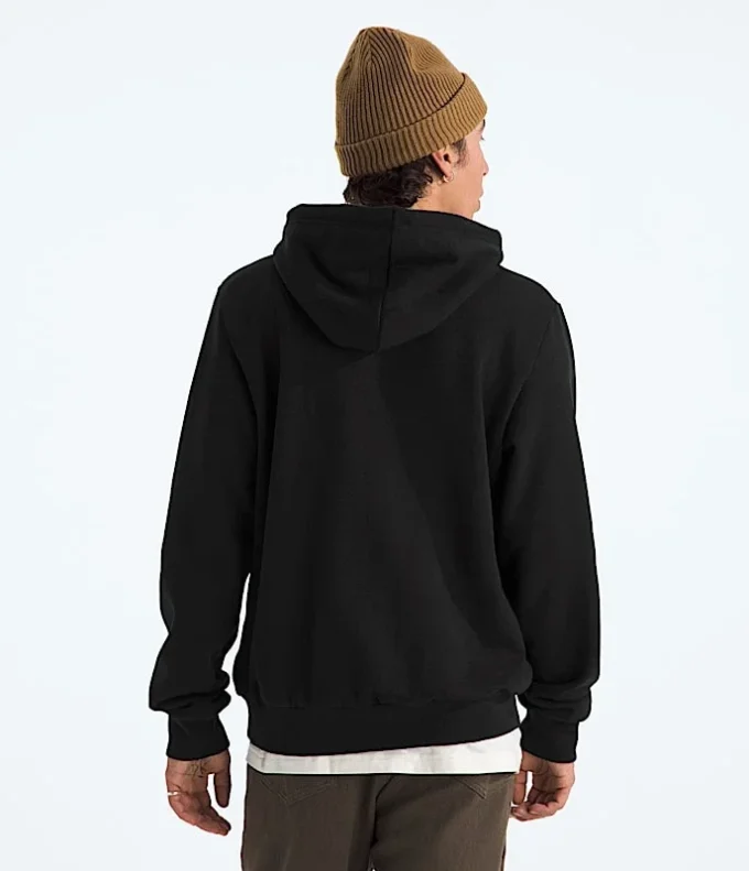 Sudadera con capucha Evolution Simple Dome Regular para hombre Sudadera con capucha Evolution Simple Dome Regular para hombre