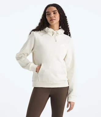 Sudadera con capucha Evolution Simple Dome Regular para mujer