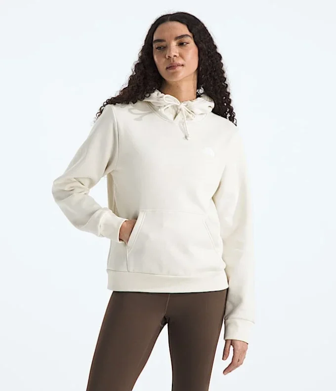 Sudadera con capucha Evolution Simple Dome Regular para mujer