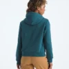 Sudadera con capucha Evolution Simple Dome Regular para mujer