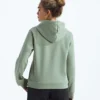 Sudadera con capucha Evolution Simple Dome Regular para mujer