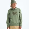 Sudadera con capucha Evolution TNF™ Bear para hombre — Gráfico Sudadera con capucha Evolution TNF™ Bear para hombre — Gráfico