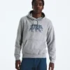 Sudadera con capucha Evolution TNF™ Bear para hombre — Gráfico Sudadera con capucha Evolution TNF™ Bear para hombre — Gráfico