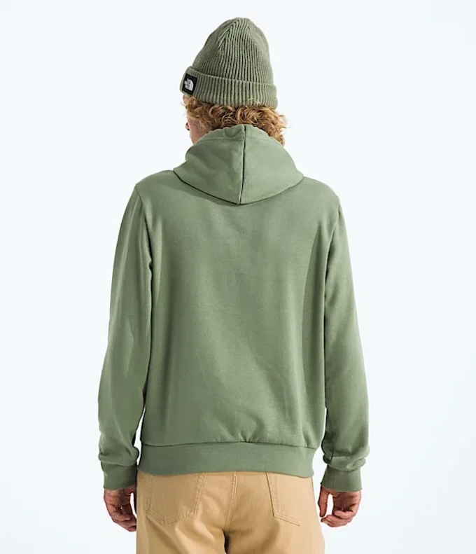 Sudadera con capucha Evolution TNF™ Bear para hombre — Gráfico Sudadera con capucha Evolution TNF™ Bear para hombre — Gráfico