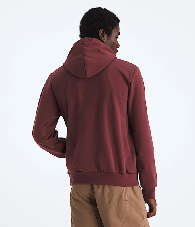 Sudadera con capucha Evolution TNF™ Bear para hombre — Gráfico Sudadera con capucha Evolution TNF™ Bear para hombre — Gráfico
