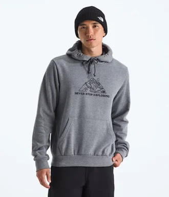Sudadera con capucha Evolution TNF™ MTN para hombre — Gráfico
