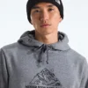 Sudadera con capucha Evolution TNF™ MTN para hombre — Gráfico