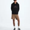 Sudadera con capucha Evolution TNF™ MTN para hombre — Gráfico