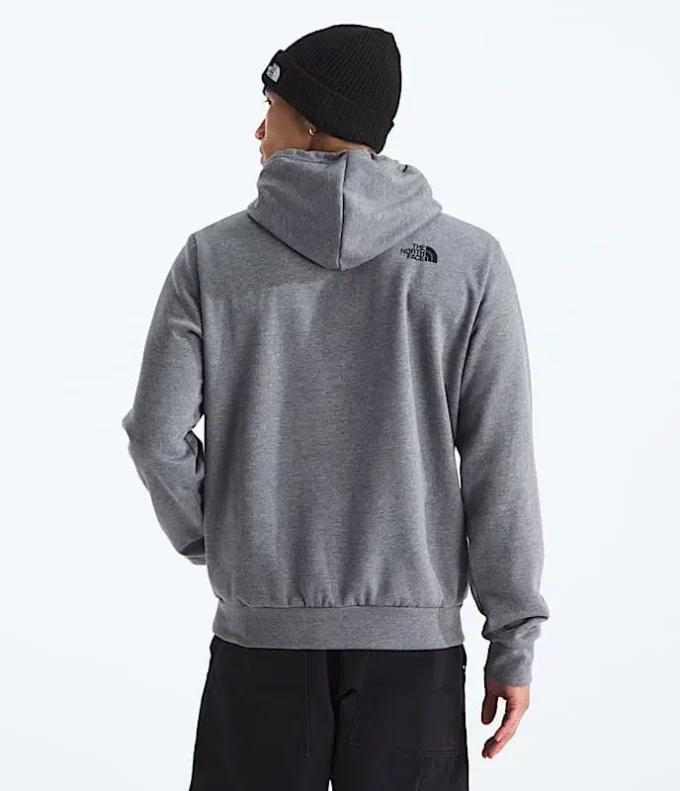 Sudadera con capucha Evolution TNF™ MTN para hombre — Gráfico