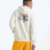 Sudadera con capucha Evolution Van Life para hombre — Gráfico Sudadera con capucha Evolution Van Life para hombre — Gráfico