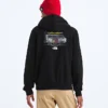 Sudadera con capucha Evolution Van Life para hombre — Gráfico Sudadera con capucha Evolution Van Life para hombre — Gráfico