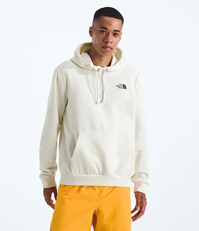 Sudadera con capucha Evolution Van Life para hombre — Gráfico Sudadera con capucha Evolution Van Life para hombre — Gráfico