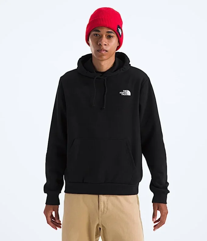 Sudadera con capucha Evolution Van Life para hombre — Gráfico Sudadera con capucha Evolution Van Life para hombre — Gráfico