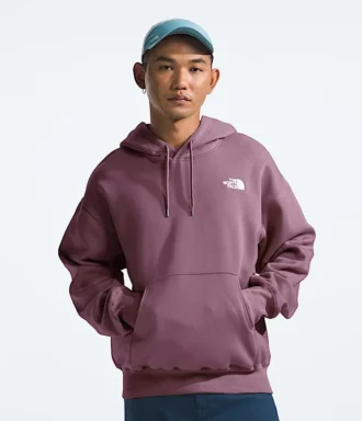 Sudadera con capucha Evolution Vintage para hombre