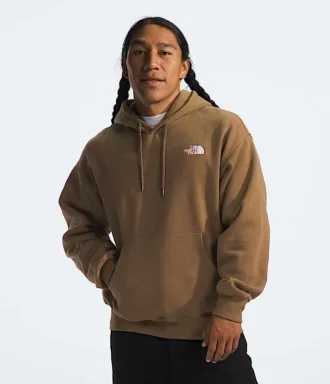 Sudadera con capucha Evolution Vintage para hombre