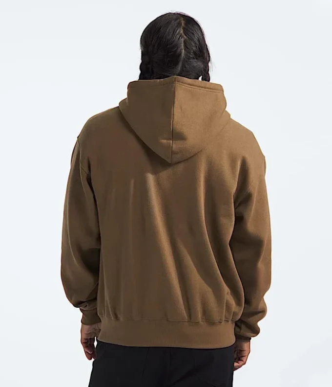Sudadera con capucha Evolution Vintage para hombre Sudadera con capucha Evolution Vintage para hombre