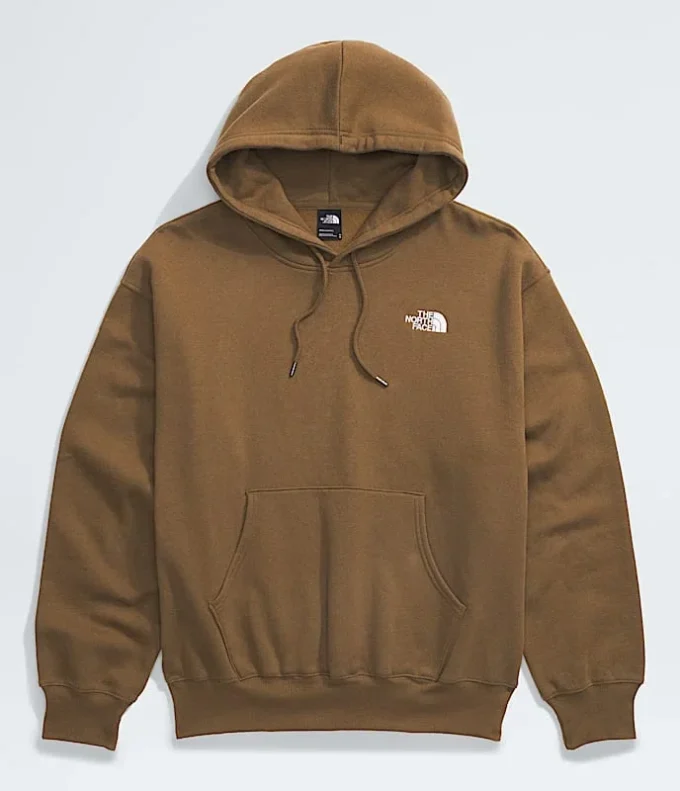 Sudadera con capucha Evolution Vintage para hombre Sudadera con capucha Evolution Vintage para hombre