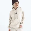 Sudadera con capucha Fine Alpine para mujer Sudadera con capucha Fine Alpine para mujer