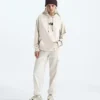 Sudadera con capucha Fine Alpine para mujer Sudadera con capucha Fine Alpine para mujer
