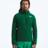 Sudadera con capucha FUTUREFLEECE™ AMK de la serie Summit para hombre