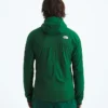 Sudadera con capucha FUTUREFLEECE™ AMK de la serie Summit para hombre