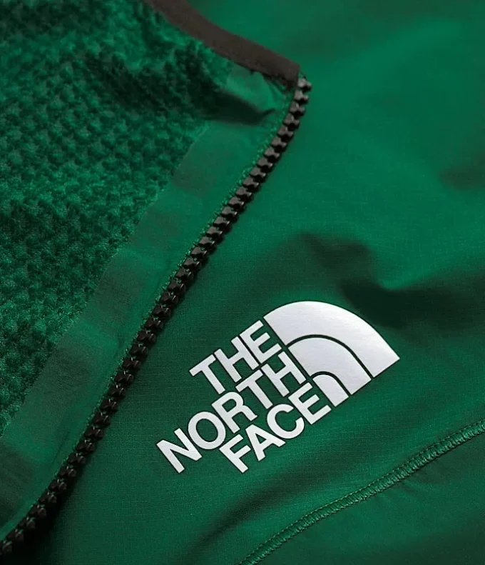 Sudadera con capucha FUTUREFLEECE™ AMK de la serie Summit para hombre