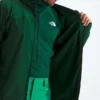 Sudadera con capucha FUTUREFLEECE™ AMK de la serie Summit para hombre