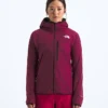 Sudadera con capucha FUTUREFLEECE™ AMK de la serie Summit para mujer Sudadera con capucha FUTUREFLEECE™ AMK de la serie Summit para mujer