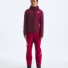 Sudadera con capucha FUTUREFLEECE™ AMK de la serie Summit para mujer Sudadera con capucha FUTUREFLEECE™ AMK de la serie Summit para mujer