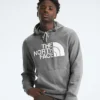 Sudadera con capucha Half Dome para hombre