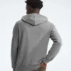 Sudadera con capucha Half Dome para hombre