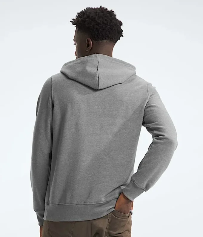 Sudadera con capucha Half Dome para hombre