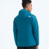 Sudadera con capucha híbrida Casaval de la serie Summit para hombre Sudadera con capucha híbrida Casaval de la serie Summit para hombre
